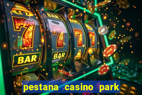 pestana casino park hotel madeira